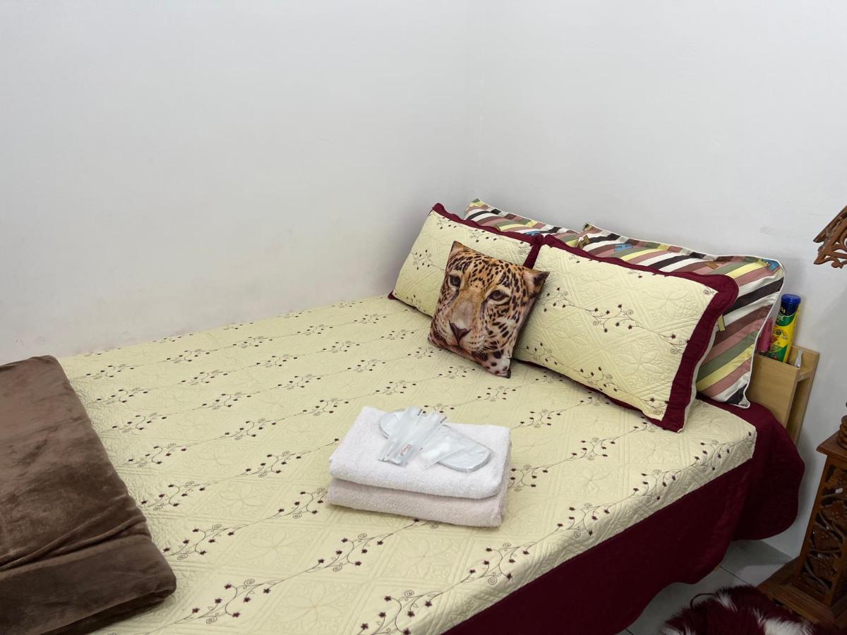 Mieda Rizqi Homestay Kampong Melayu Changkat Larah Eksteriør billede